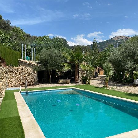 La Toba Guest House Burunchel Eksteriør bilde