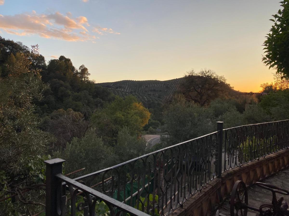 La Toba Guest House Burunchel Eksteriør bilde