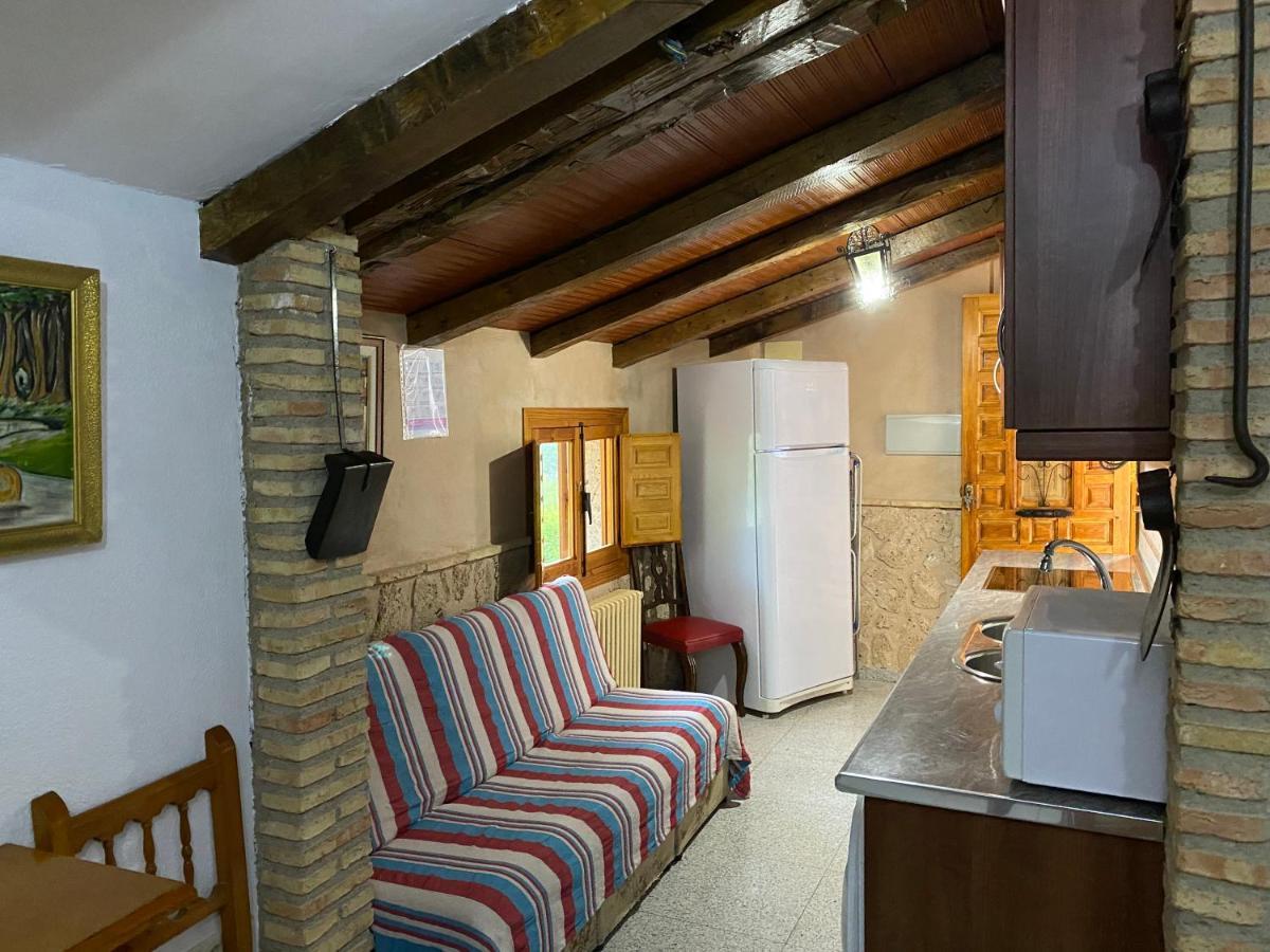 La Toba Guest House Burunchel Eksteriør bilde