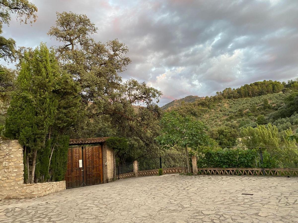 La Toba Guest House Burunchel Eksteriør bilde