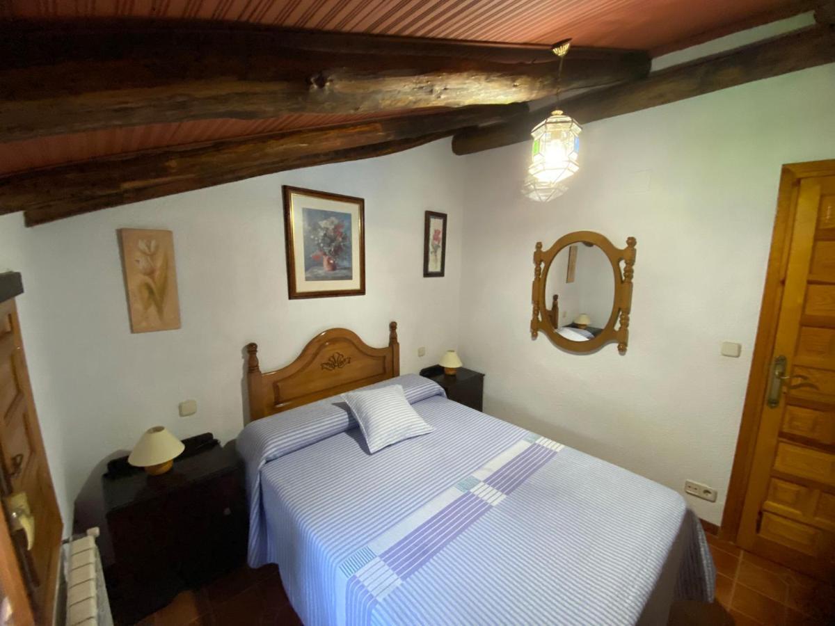 La Toba Guest House Burunchel Eksteriør bilde