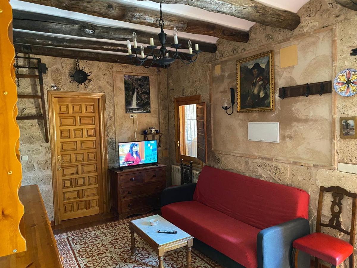 La Toba Guest House Burunchel Eksteriør bilde