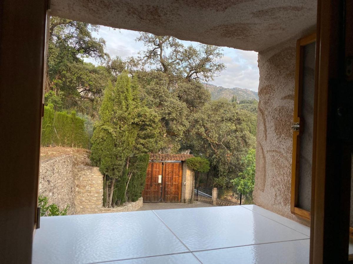 La Toba Guest House Burunchel Eksteriør bilde