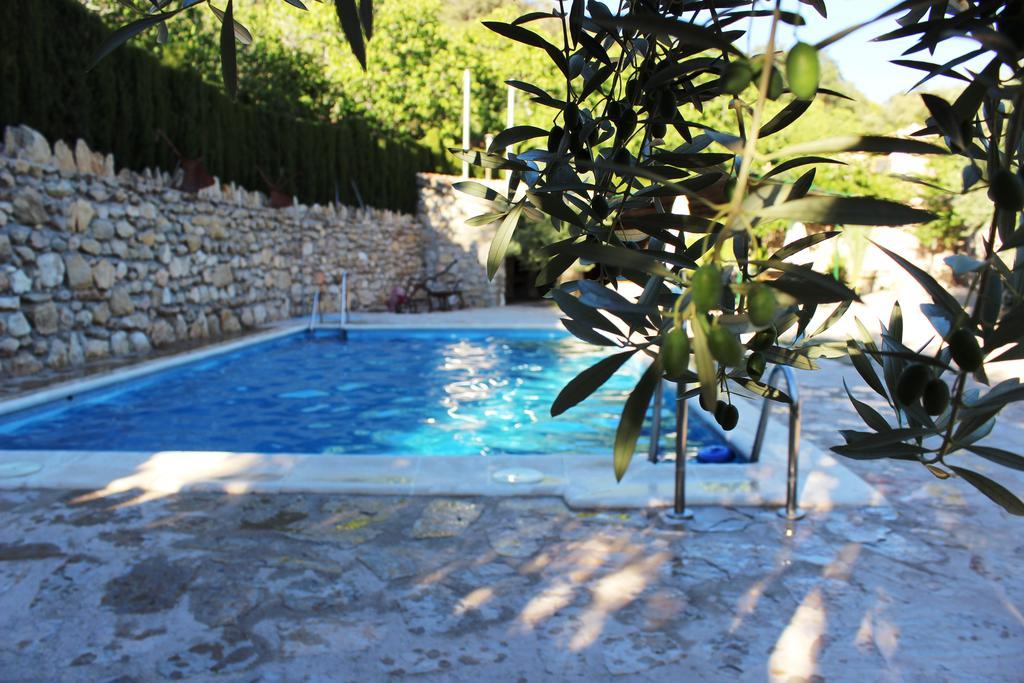 La Toba Guest House Burunchel Eksteriør bilde